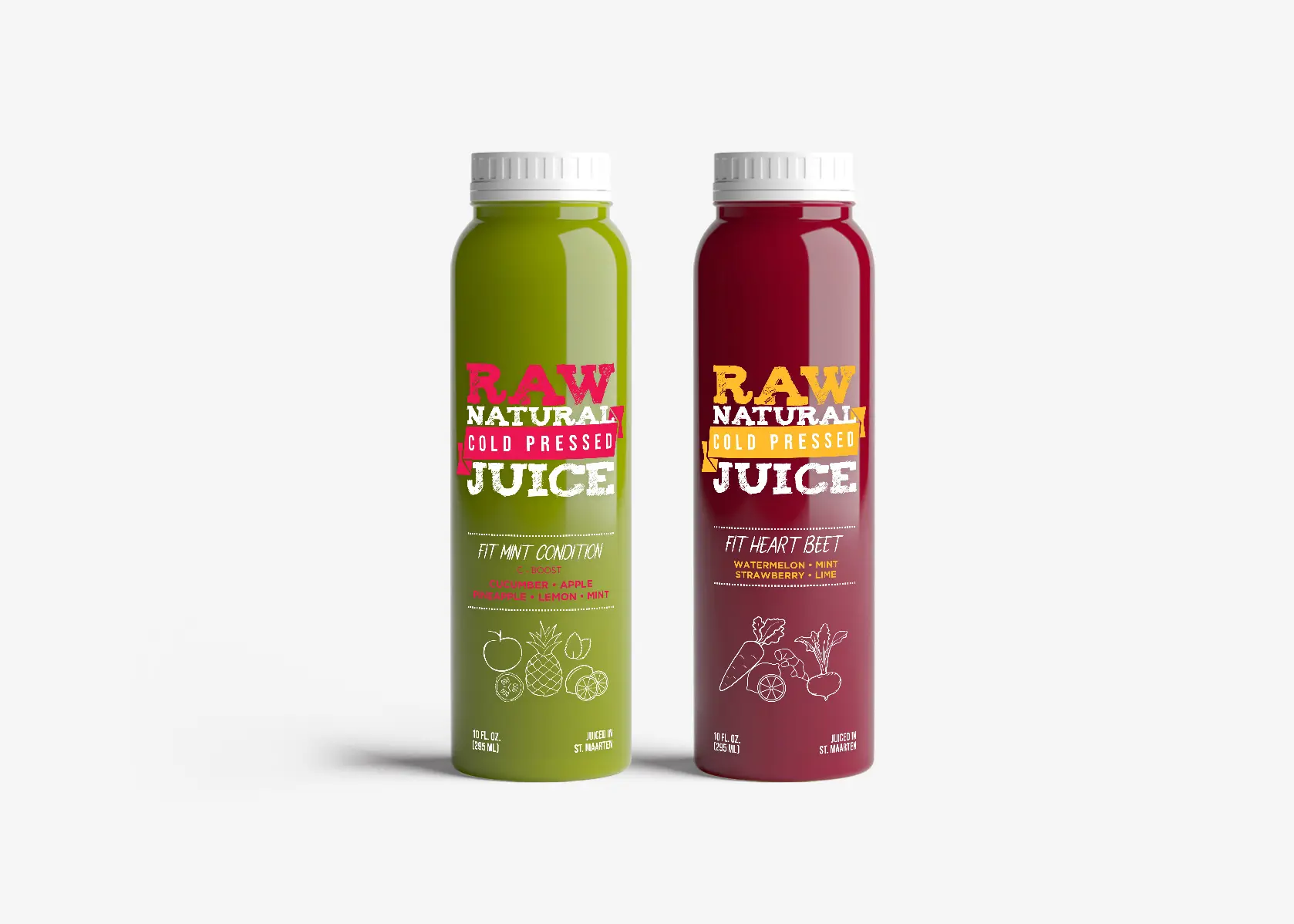 fit foods, branding, juice brand, brand identity juice