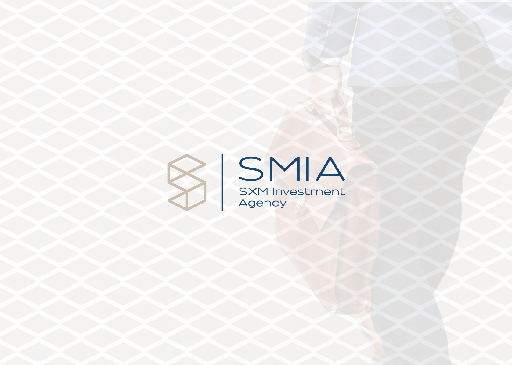 smia, investment agency, branding